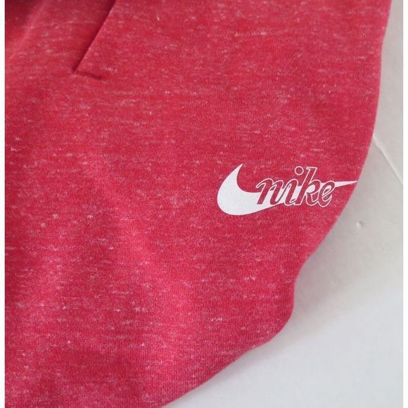 Nike DJ7054 657 Unisex Sz XL Ohio State Buckeyes NCAA Fleece Jogger Sweatpants - Picture 3 of 8